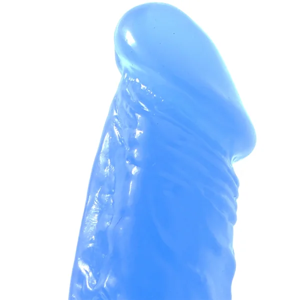 Glow Dicks - Light Show - Blue