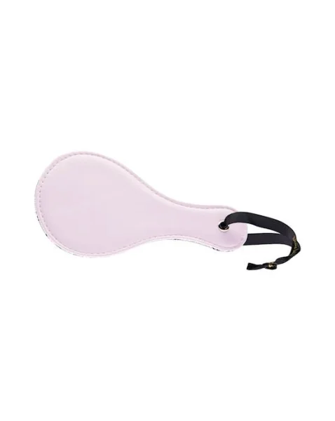 Share Satisfaction Luxury Paddle - Pink
