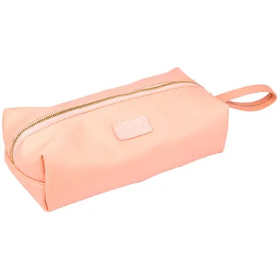 Bondara Pink Faux Leather Bondage and Sex Toy Bag