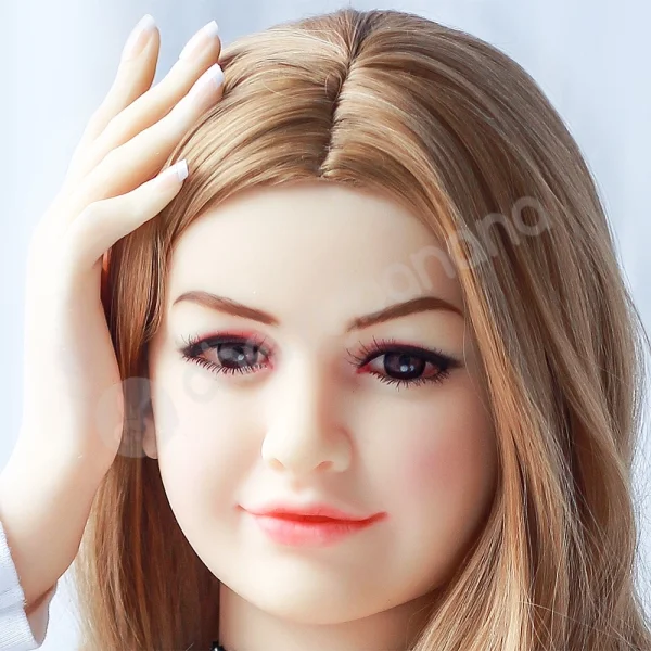 Cherry Dolls Sophie Realistic Sex Doll