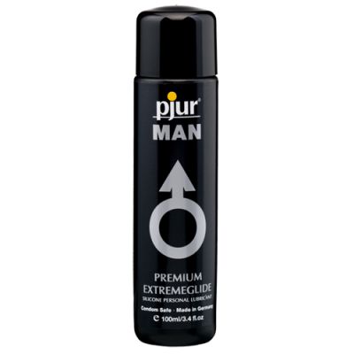 Pjur Man Premium Extremeglide 100 ml
