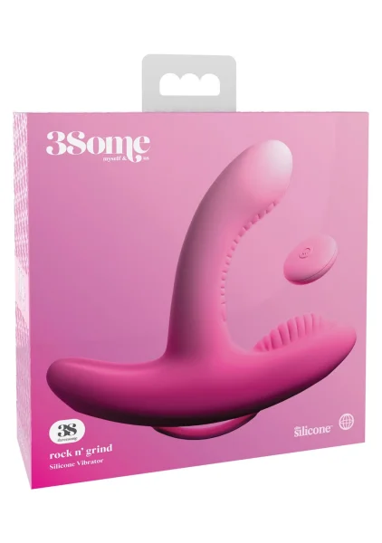 3Some - Rock n' Grind Vibe