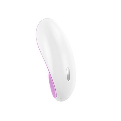 Ovo T1 Lay On Massager Pink