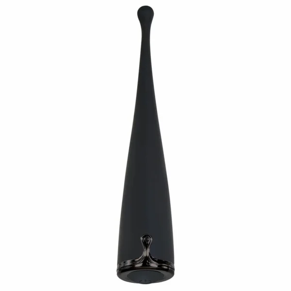 Evolved Straight to the Point Silicone Vibrator