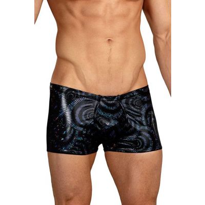 Male Power Mini Short Enhancer