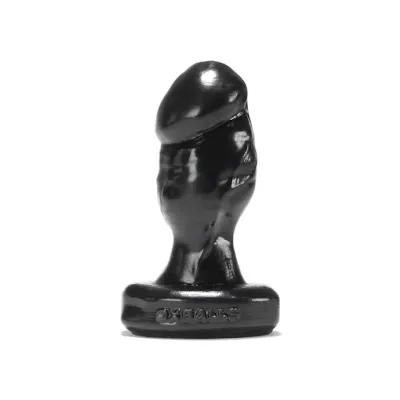 Honcho 1 Butt Plug 5 Inch