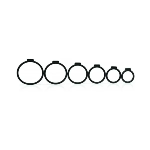 Tantus O-ring Kit — image 4 of 6