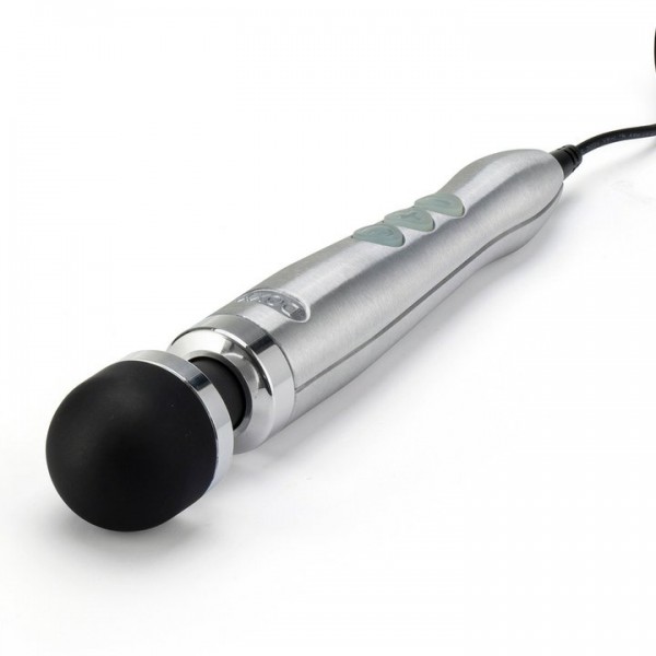 New Doxy 3 Die Cast Massager