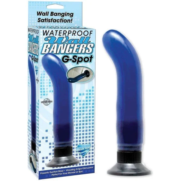Wall Banger's G-Spot