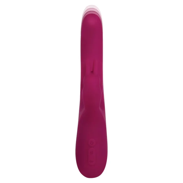 Eve's Twirling Rabbit Thruster