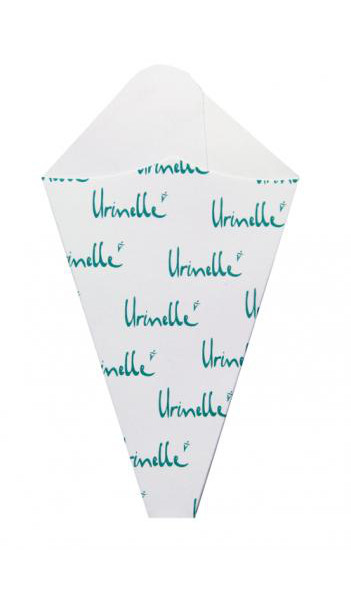 Urinelle Urinary Device To Go - 1 St