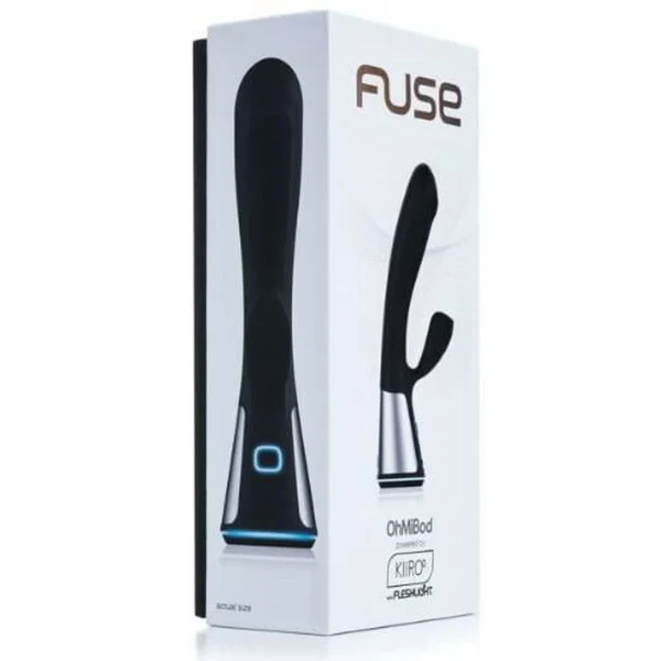 OhMiBod Fuse Vibrator