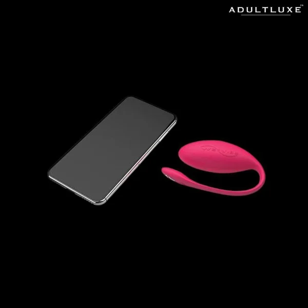 We-Vibe Jive Bluetooth Wearable Vibrator
