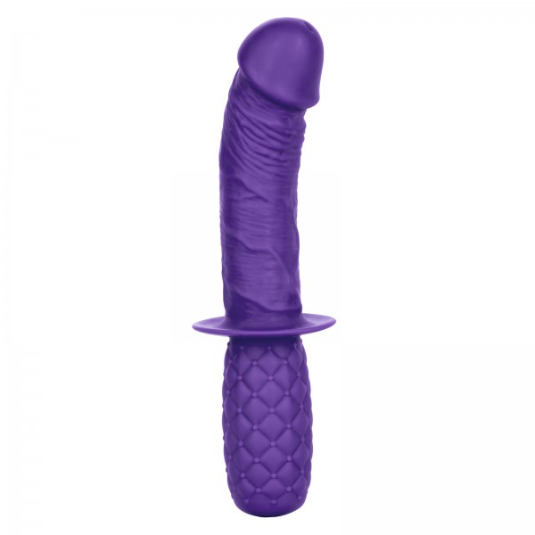 Playful G-Spot Dildo + Handle