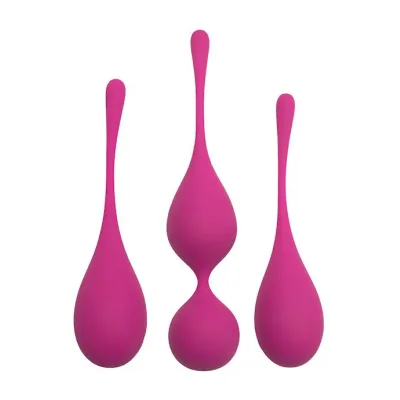 Aliya Kegel Ball Set
