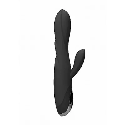 G spot Vibrator Camille Black
