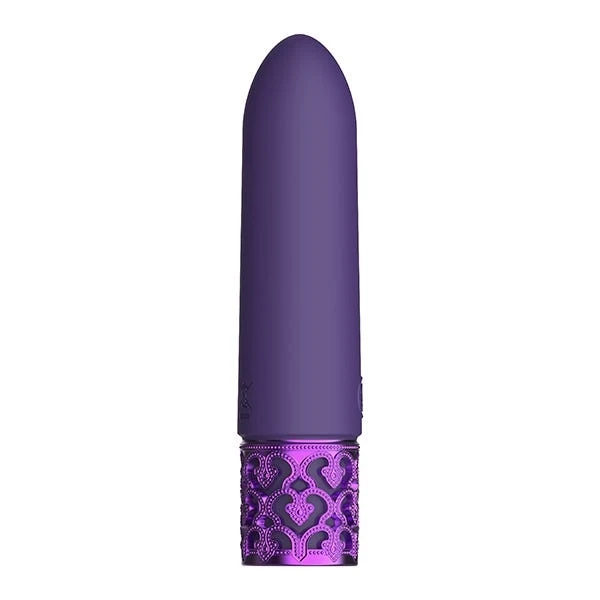 Royal Gems Imperial Classic Bullet Vibrator