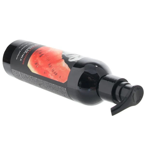 Edible Massage Lotion 8oz/237ml