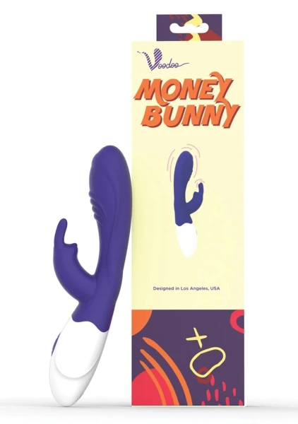Voodoo Money Bunny 10x Wireless — image 6 of 6