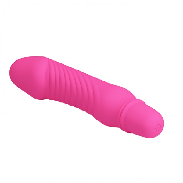 Stev G-Spot Vibrator