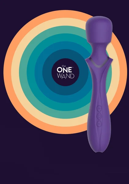 The One Wand