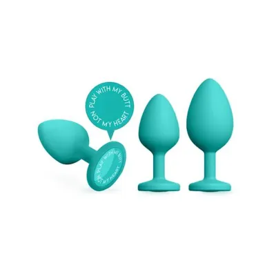 A play Trainer Set 3 Piece Set Teal