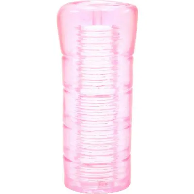 VIRTUALITY STRETCH ANAL PINK BULK