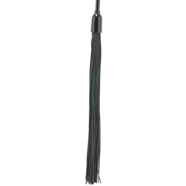 Rubber tickler