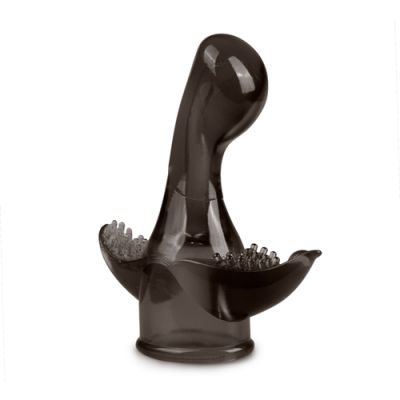 Rabbit G Spot Attachment Black