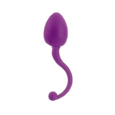 Little Snooper Purple