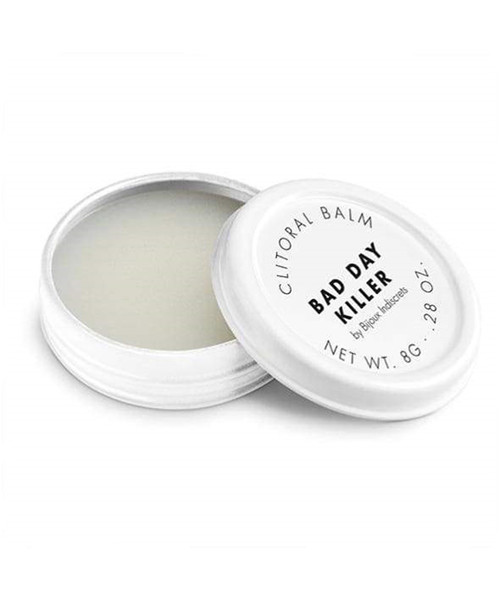 Clitherapy Clitoral Balm - Bad Day Killer