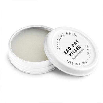 Clitherapy Clitoral Balm Bad Day Killer