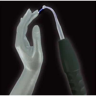 Zeus Twilight Lightning Wand Kit