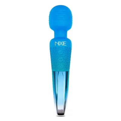 Nixie Wand Massager