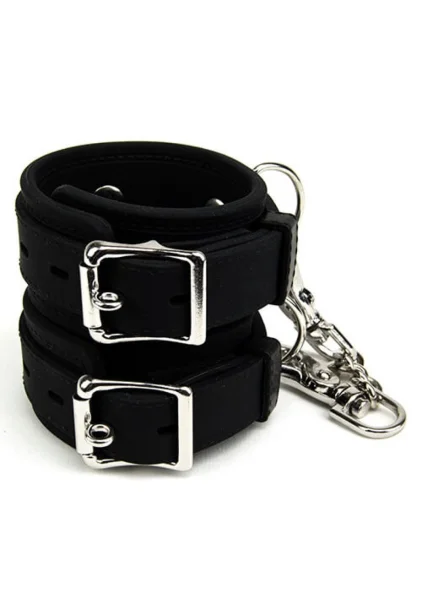 Bound to Please Silicone Universal Cuffs — image 10 of 20