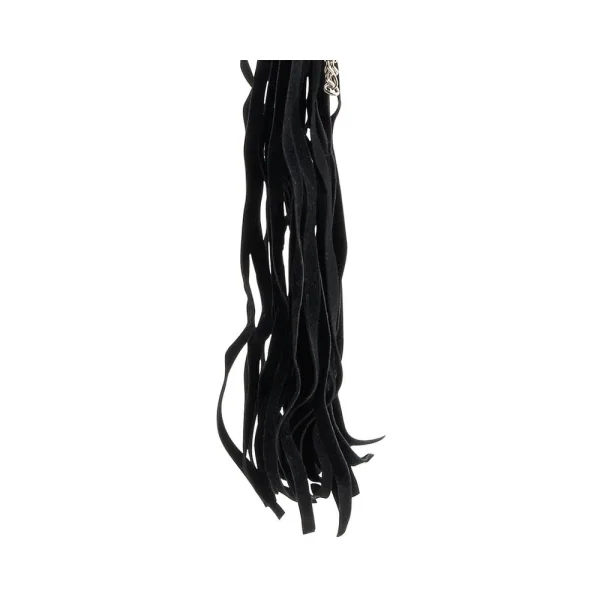 Fetish Fantasy Beaded Metal Flogger — image 10 of 10