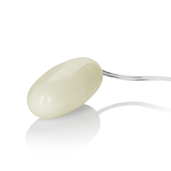 Glow In The Dark Pocket Exotics Vibrating Glowing Bullet