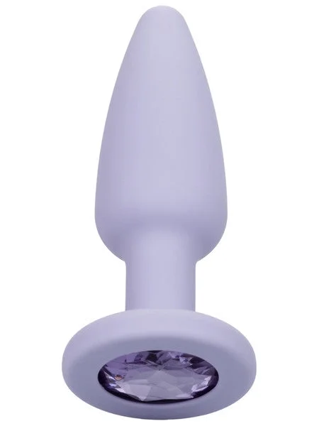 First Time Crystal Booty Kit Purple