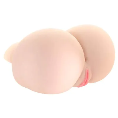 Jada Stevens Butt Masturbator