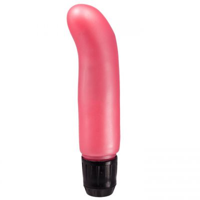 Bondara Strawberry Smoothie Multi Speed G Spot Vibrator