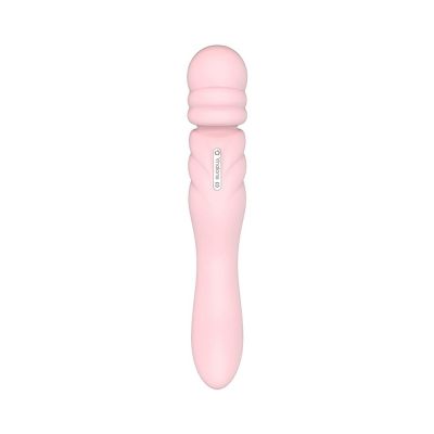 Nalone Jane Double End Wand Light Pink