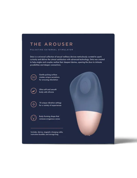 Deia The Arouser