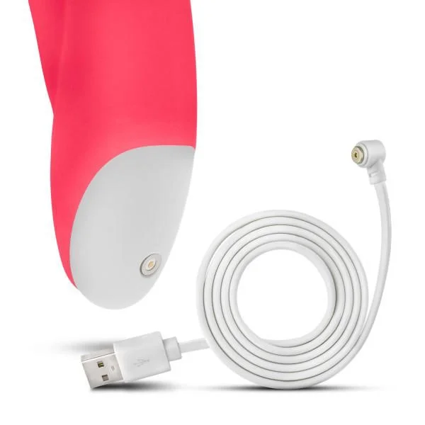 Hop Jessica Rabbit Vibrator — image 4 of 5