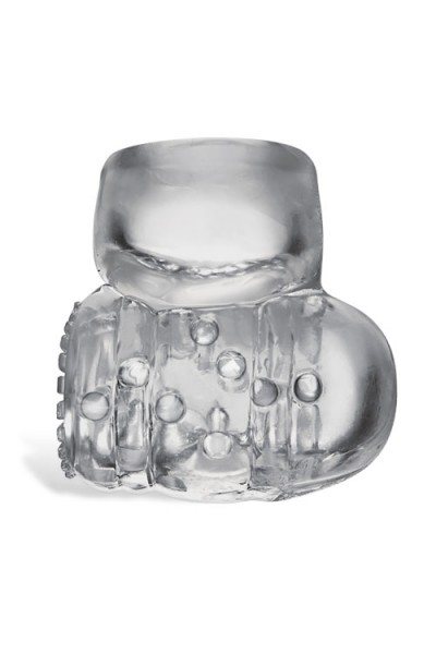 Doc Johnson Kink Cock Head Masturbator Wand Attachment