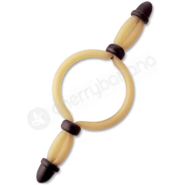 Dr. Honn's Famous Erection Ring for Men