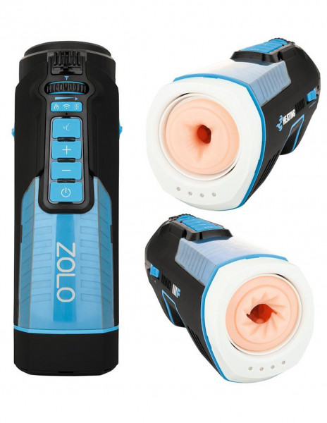 ZOLO Roboblow