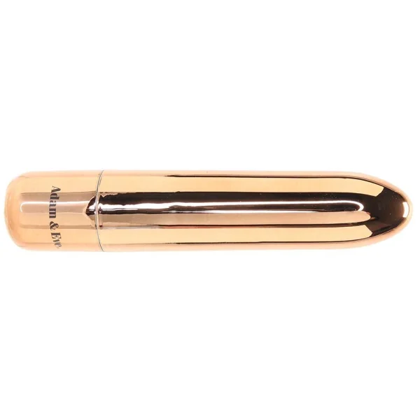 Adam & Eve's Eve's Copper Cutie Rechargeable Bullet