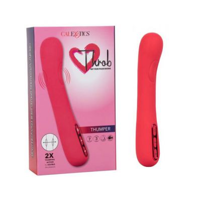 Throb Thumper Pink