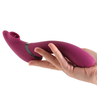 inmi 7X Swivel Licker Vibe