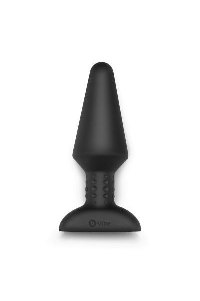 b-Vibe Rimming Plug XL